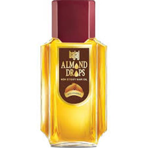 DABUR ALMOND OIL 300ML